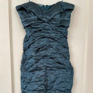 Nicole Miller Cocktail Dress